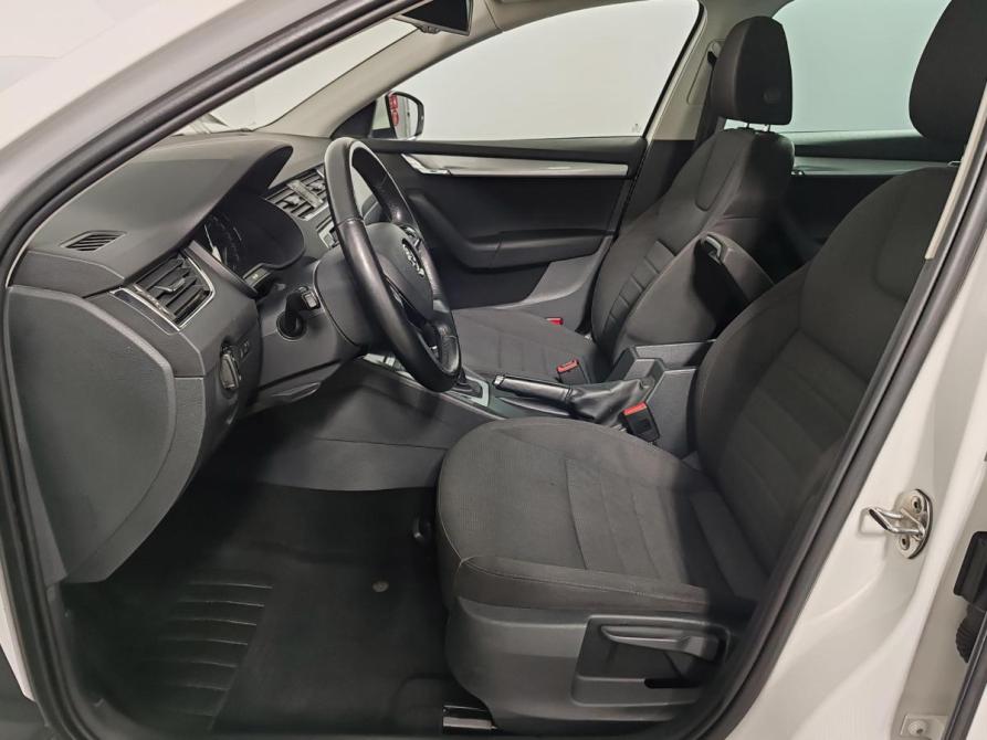 Skoda Octavia III (A7) Москва  - изображение 18