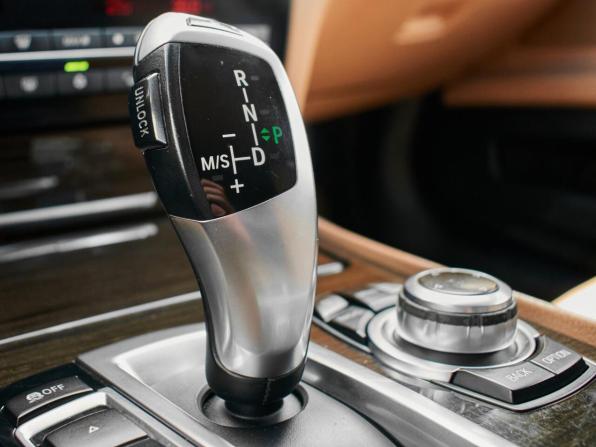 BMW 7 серии V (F01/F02/F04) с пробегом 2011 года, цена 1 260 000 рублей, 254839 км, седан, Автокод Объявления