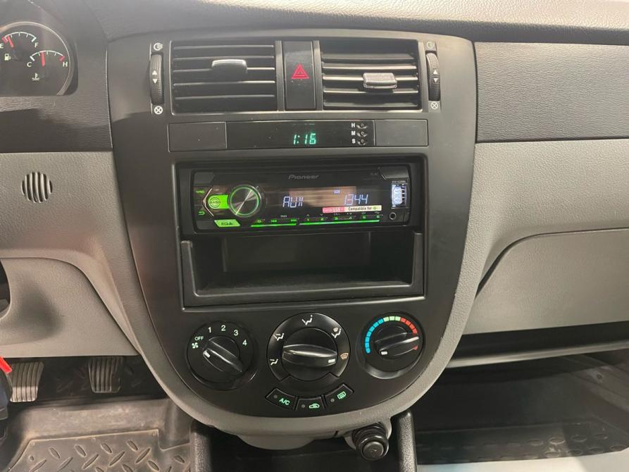 Daewoo Gentra II Санкт-Петербург  - изображение 13