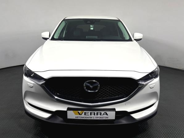 Mazda CX-5 II с пробегом 2018 года, цена 2 350 000 рублей, 123376 км, внедорожник, Автокод Объявления