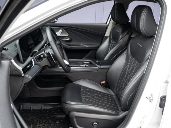 Chery Arrizo 8 с пробегом 2023 года, цена 1 595 000 рублей, 116876 км, седан, Автокод Объявления