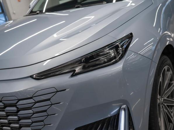 Changan UNI-K с пробегом 2022 года, цена 2 335 000 рублей, 77890 км, внедорожник, Автокод Объявления