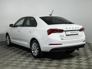 Skoda Rapid II Санкт-Петербург  - изображение 29