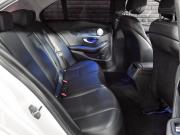 Mercedes-Benz C-Класс IV (W205) Екатеринбург  - изображение 40
