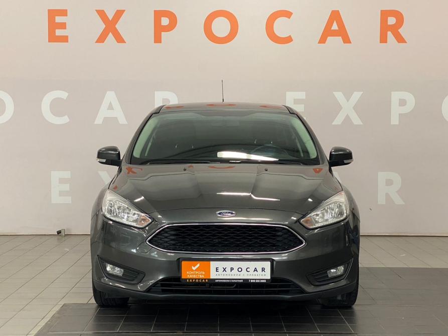 Ford Focus III Рестайлинг Волгоград  - изображение 2