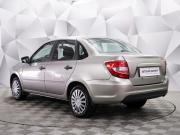 Lada (ВАЗ) Granta I Рестайлинг Ульяновск  - изображение 23