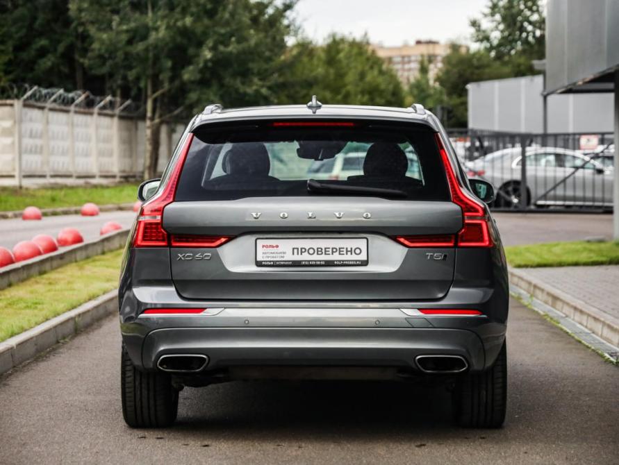 Volvo XC60 II Санкт-Петербург  - изображение 7
