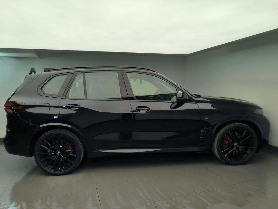 BMW X5 IV (G05/G18) Рестайлинг Москва  - изображение 5