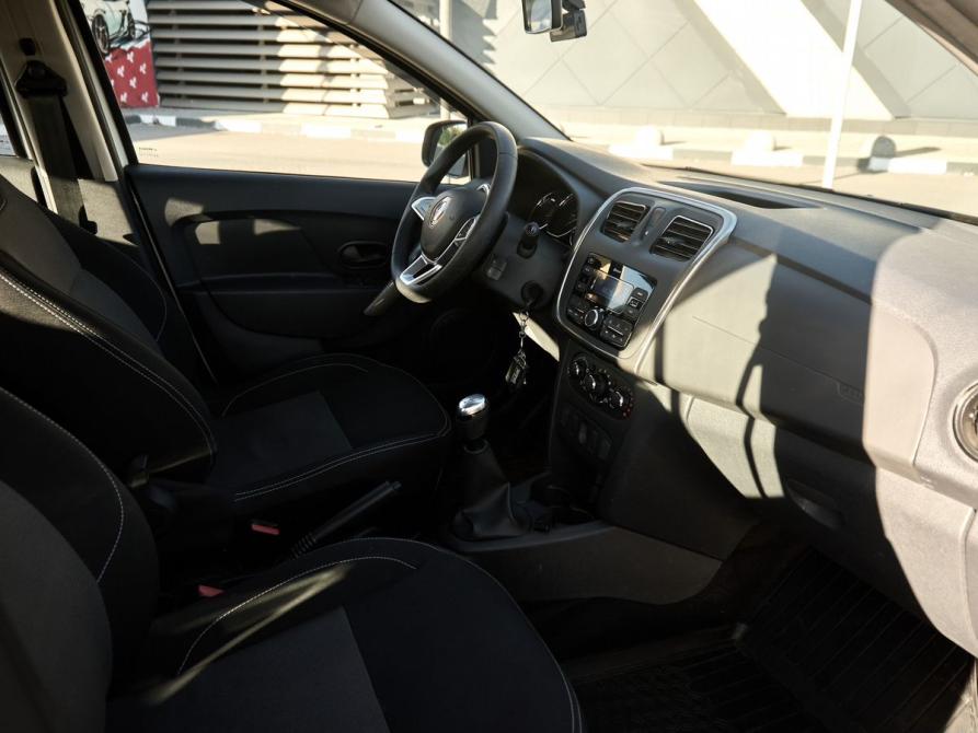 Renault Sandero II Рестайлинг Казань  - изображение 6
