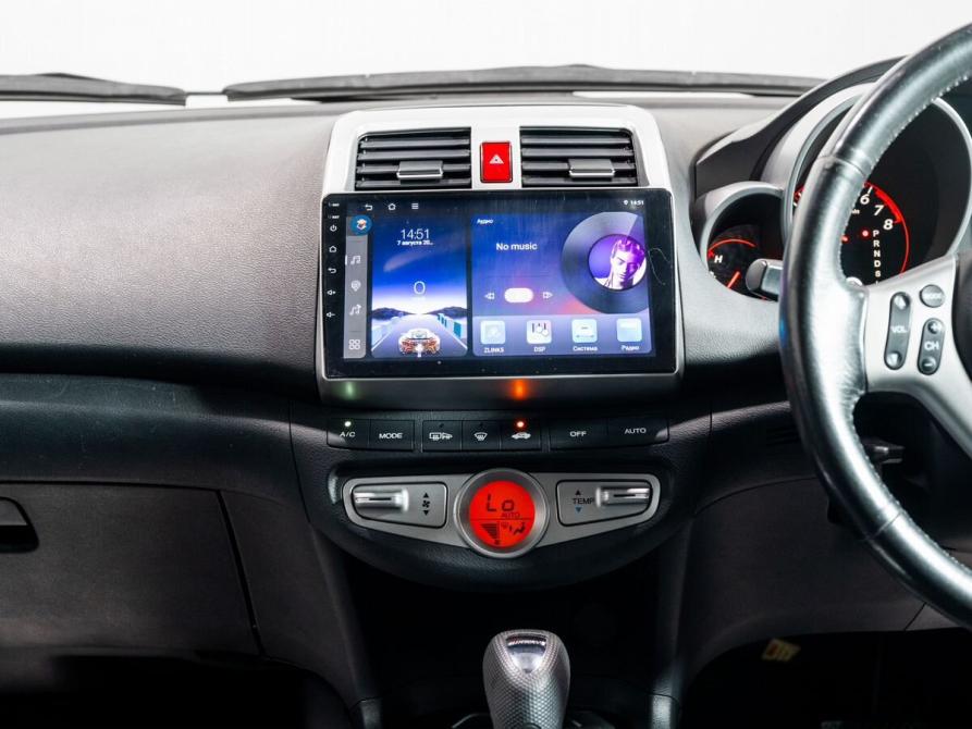 Honda Airwave I Рестайлинг Чита  - изображение 12