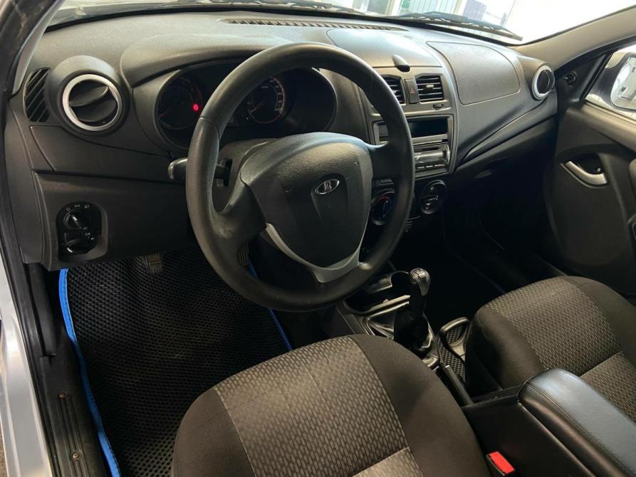 Lada (ВАЗ) Kalina II Тольятти  - изображение 12