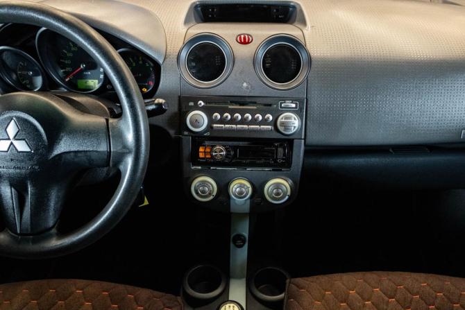 Mitsubishi Colt VI (Z20/Z30) с пробегом 2006 года, цена 299 000 рублей, 290551 км, хэтчбек, Автокод Объявления