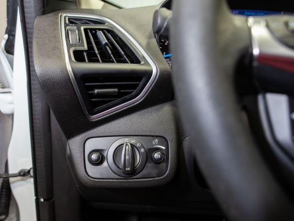 Ford Kuga II с пробегом 2013 года, цена 1 375 000 рублей, 147831 км, внедорожник, Автокод Объявления