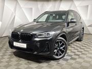 BMW X3 III (G01) Рестайлинг Москва  - изображение 20