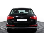 Audi Q5 I (8R) Рестайлинг Москва  - изображение 27