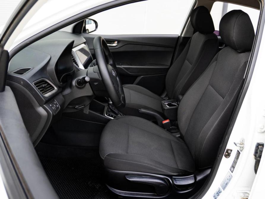 Hyundai Solaris II Краснодар  - изображение 10