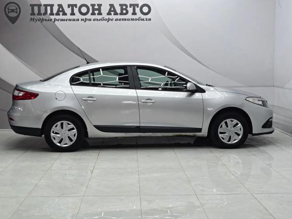 Renault Fluence I Рестайлинг с пробегом 2013 года, цена 749 000 рублей, 189663 км, седан, Автокод Объявления