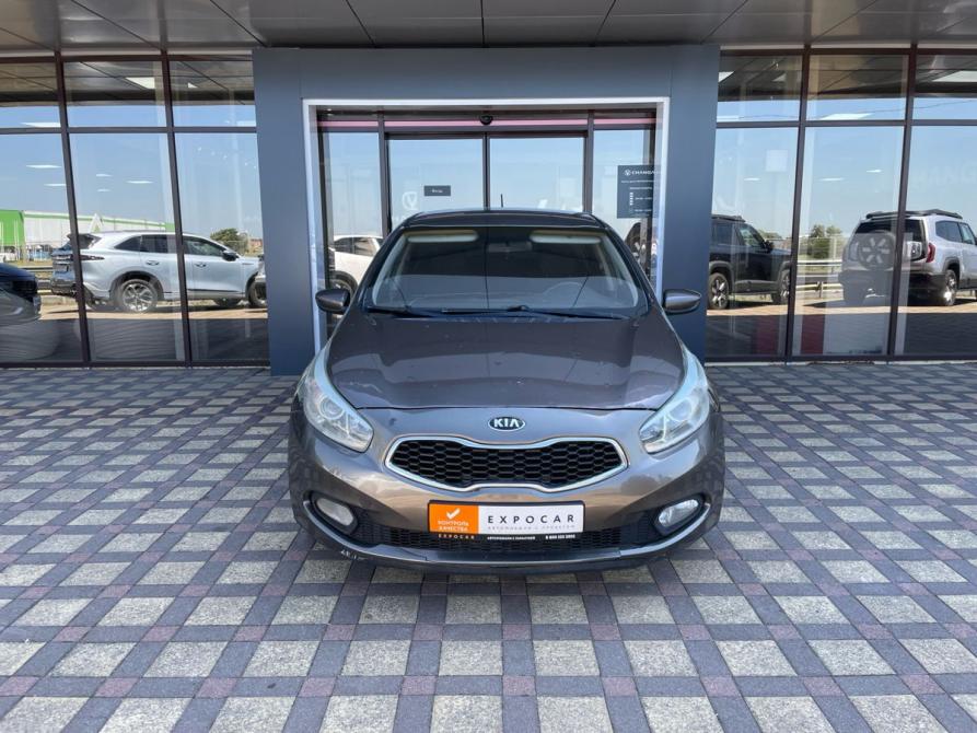 Kia Ceed II Краснодар  - изображение 2
