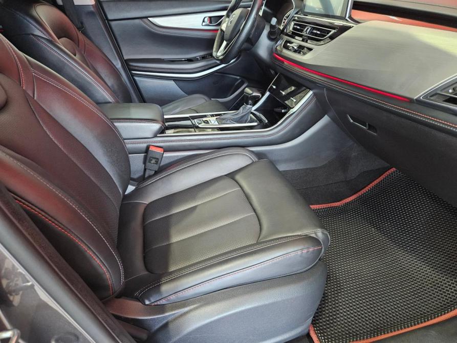 Changan CS75 I Рестайлинг Вологда  - изображение 11