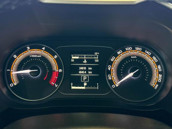 Lada (ВАЗ) Vesta I Рестайлинг (NG) с пробегом 2025 года, цена 1 637 000 рублей, 24918 км, универсал, Автокод Объявления