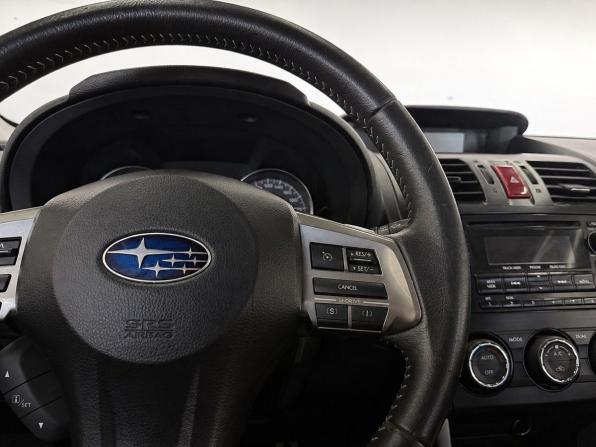 Subaru Forester IV с пробегом 2014 года, цена 1 639 000 рублей, 163401 км, внедорожник, Автокод Объявления