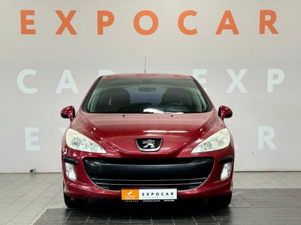 Peugeot 308 I с пробегом 2008 года, цена 375 000 рублей, 182043 км, хэтчбек, Автокод Объявления