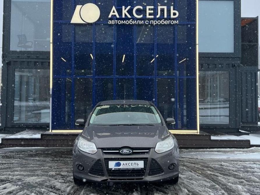 Ford Focus III Архангельск  - изображение 2