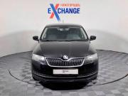 Skoda Rapid I Нижний Новгород  - изображение 18