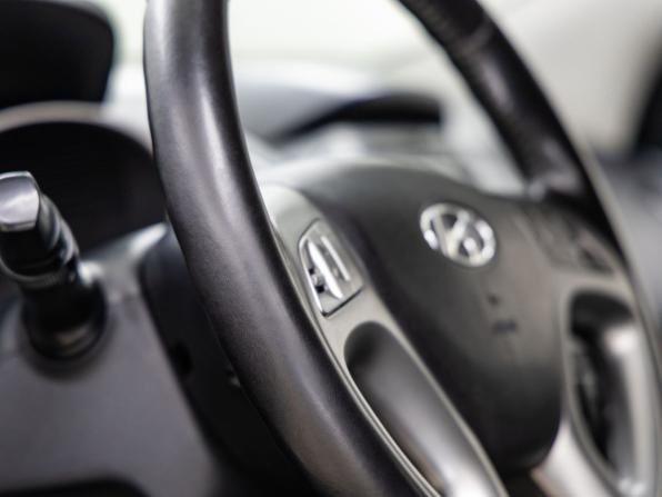 Hyundai ix35 I с пробегом 2010 года, цена 1 158 000 рублей, 165308 км, внедорожник, Автокод Объявления