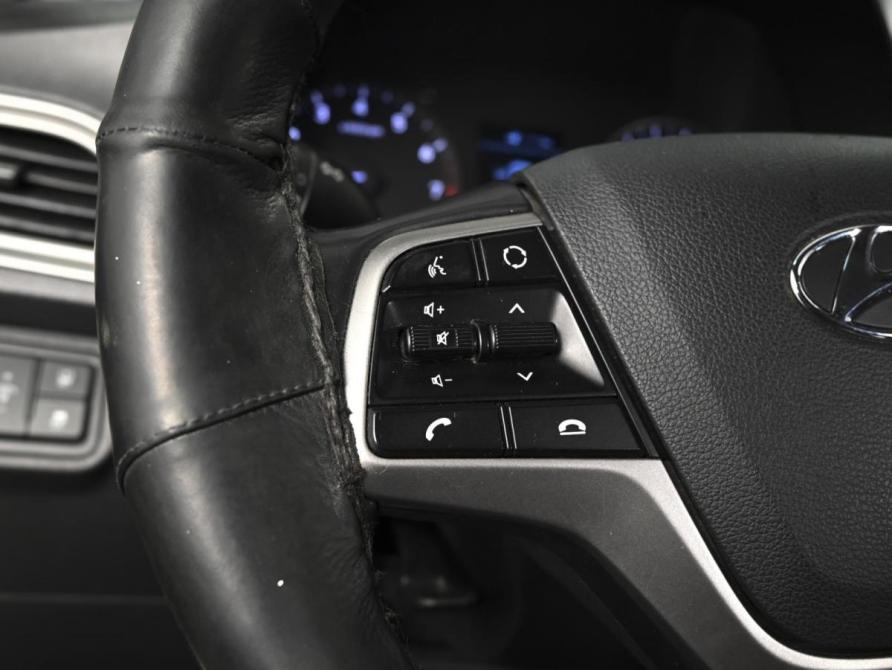 Hyundai Solaris II Ставрополь  - изображение 16