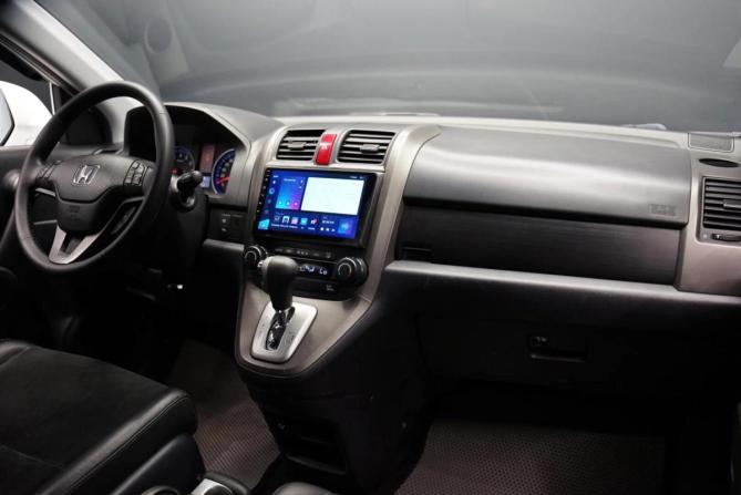Honda CR-V III Рестайлинг с пробегом 2012 года, цена 1 570 000 рублей, 277000 км, внедорожник, Автокод Объявления