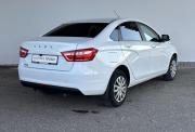 Lada (ВАЗ) Vesta I Киров  - изображение 35