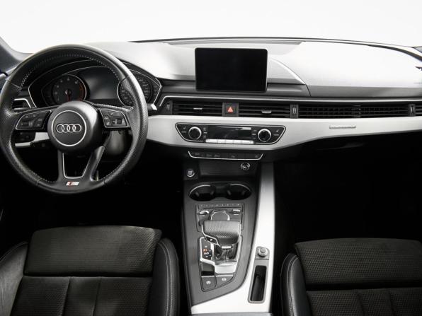 Audi A4 V (B9) с пробегом 2019 года, цена 3 170 000 рублей, 90618 км, седан, Автокод Объявления
