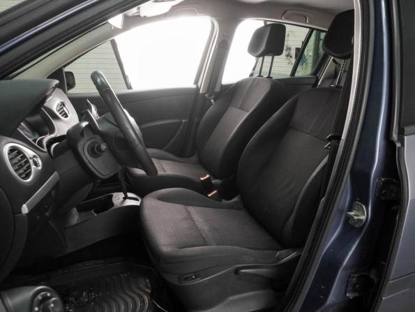 Renault Clio III с пробегом 2008 года, цена 499 000 рублей, 128185 км, хэтчбек, Автокод Объявления