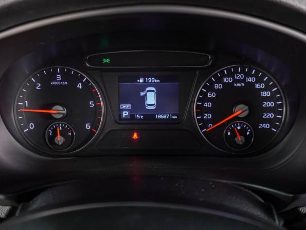 Kia Sorento III Prime Рестайлинг с пробегом 2019 года, цена 2 349 000 рублей, 186871 км, внедорожник, Автокод Объявления