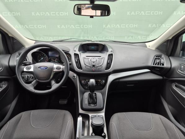 Ford Kuga II с пробегом 2016 года, цена 1 200 000 рублей, 191139 км, внедорожник, Автокод Объявления