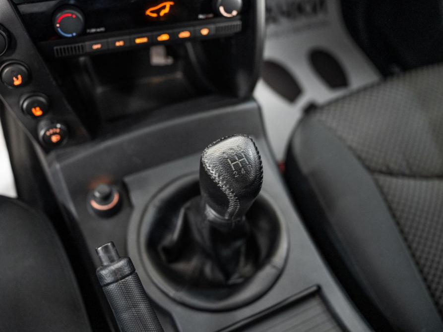 SsangYong Kyron I Рестайлинг Иркутск  - изображение 15