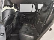 Toyota RAV4 III (XA30) Барнаул  - изображение 51
