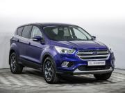 Ford Kuga II Рестайлинг Санкт-Петербург  - изображение 29