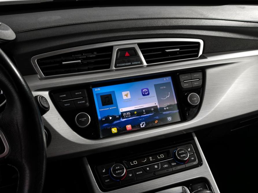 Geely Atlas I Санкт-Петербург  - изображение 21