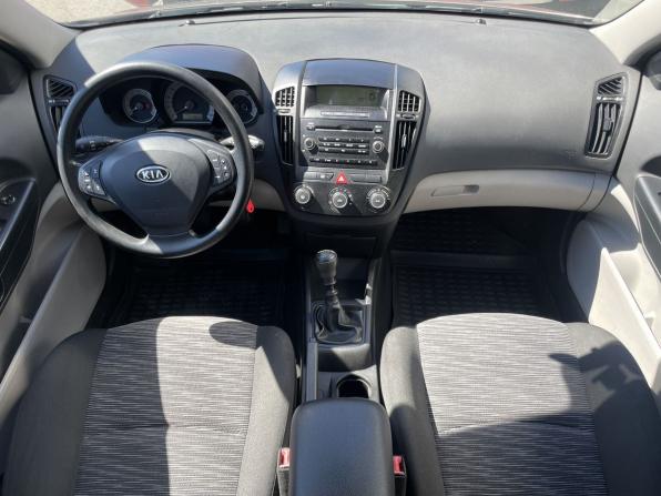 Kia Ceed I с пробегом 2009 года, цена 779 000 рублей, 75786 км, хэтчбек, Автокод Объявления