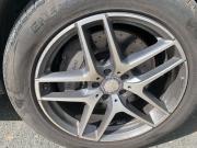 Mercedes-Benz GLC I (X253) Ижевск  - изображение 39