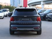 Kia Sorento IV Москва  - изображение 35