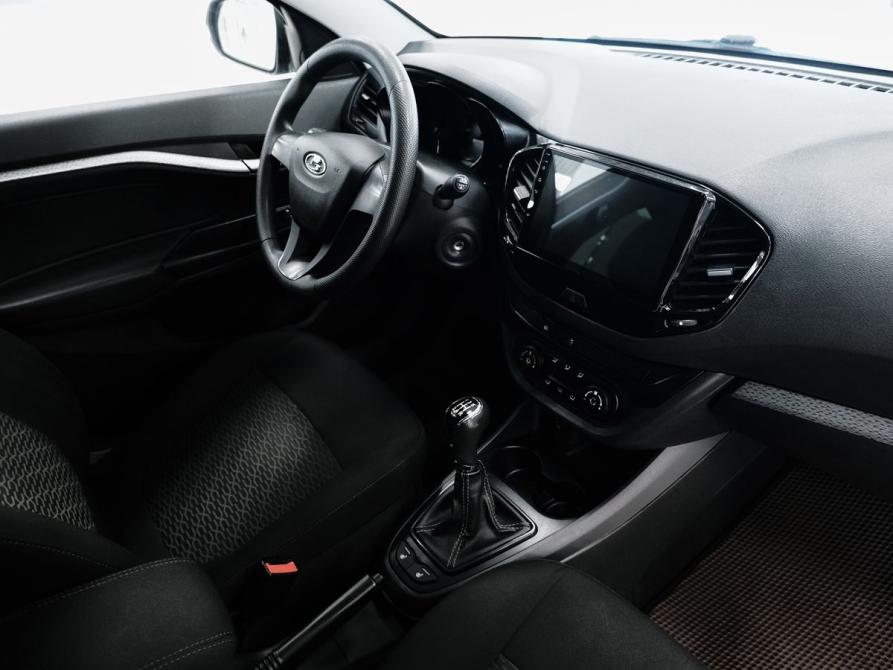 Lada (ВАЗ) Vesta I Самара  - изображение 13