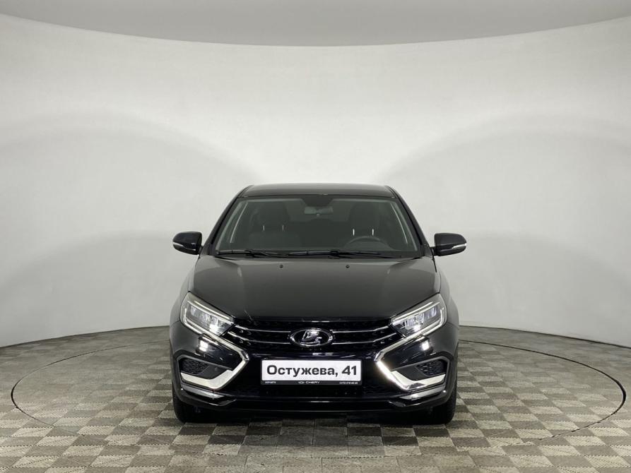 Lada (ВАЗ) Vesta I Рестайлинг (NG) Воронеж  - изображение 14