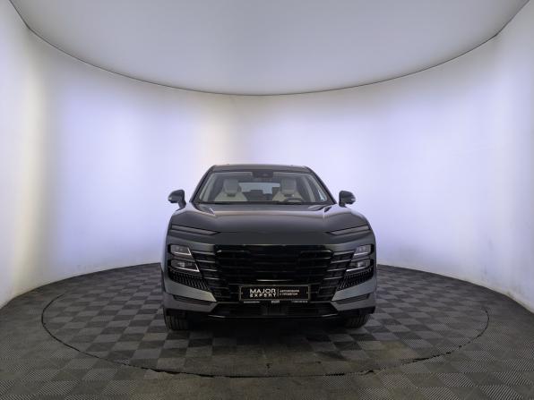 JETOUR DASHING I с пробегом 2024 года, цена 2 250 000 рублей, 25933 км, внедорожник, Автокод Объявления