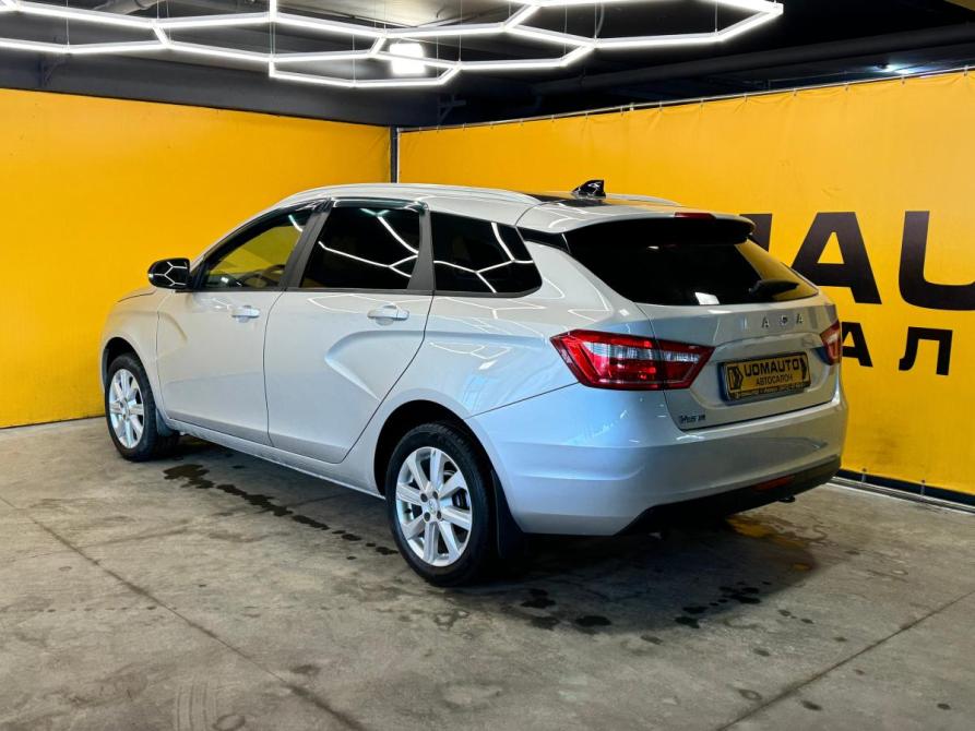 Lada (ВАЗ) Vesta I Ижевск  - изображение 7
