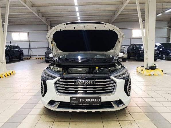 Haval Jolion I с пробегом 2021 года, цена 1 789 000 рублей, 69500 км, внедорожник, Автокод Объявления