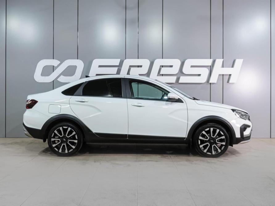 Lada (ВАЗ) Vesta I Рестайлинг (NG) Воронеж  - изображение 5