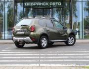 Renault Duster I Рестайлинг Брянск  - изображение 28